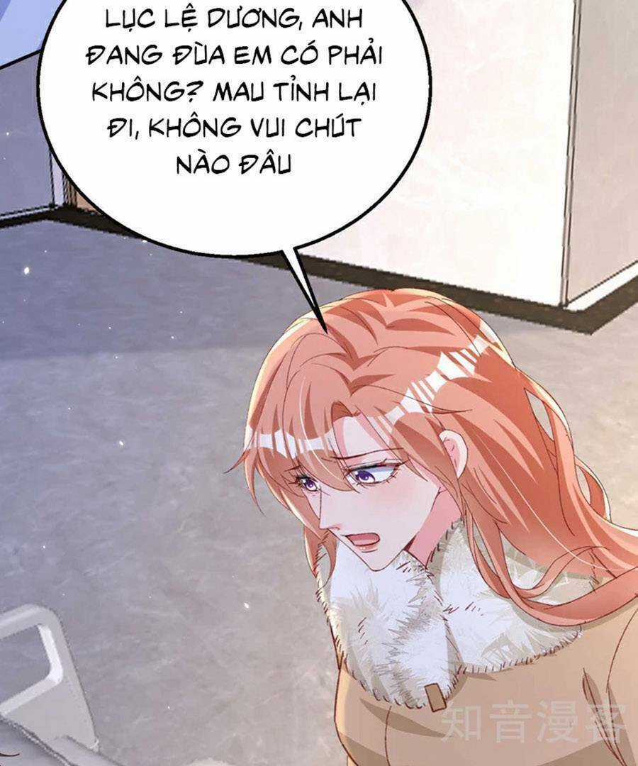 Hôm Nay Từ Chối Lục Tiên Sinh Chưa? Chapter 177 trang 10