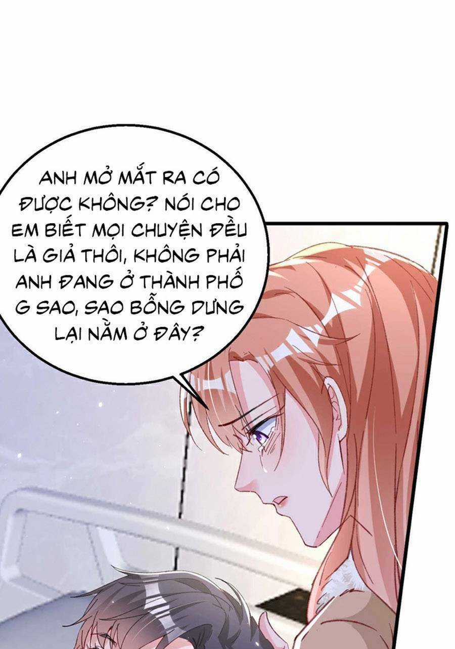 Hôm Nay Từ Chối Lục Tiên Sinh Chưa? Chapter 177 trang 12