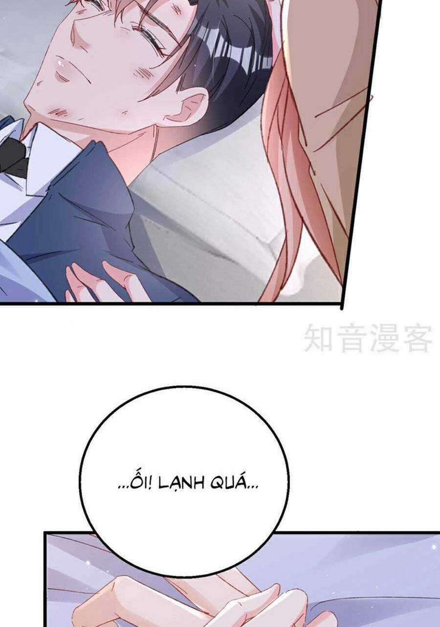 Hôm Nay Từ Chối Lục Tiên Sinh Chưa? Chapter 177 trang 13