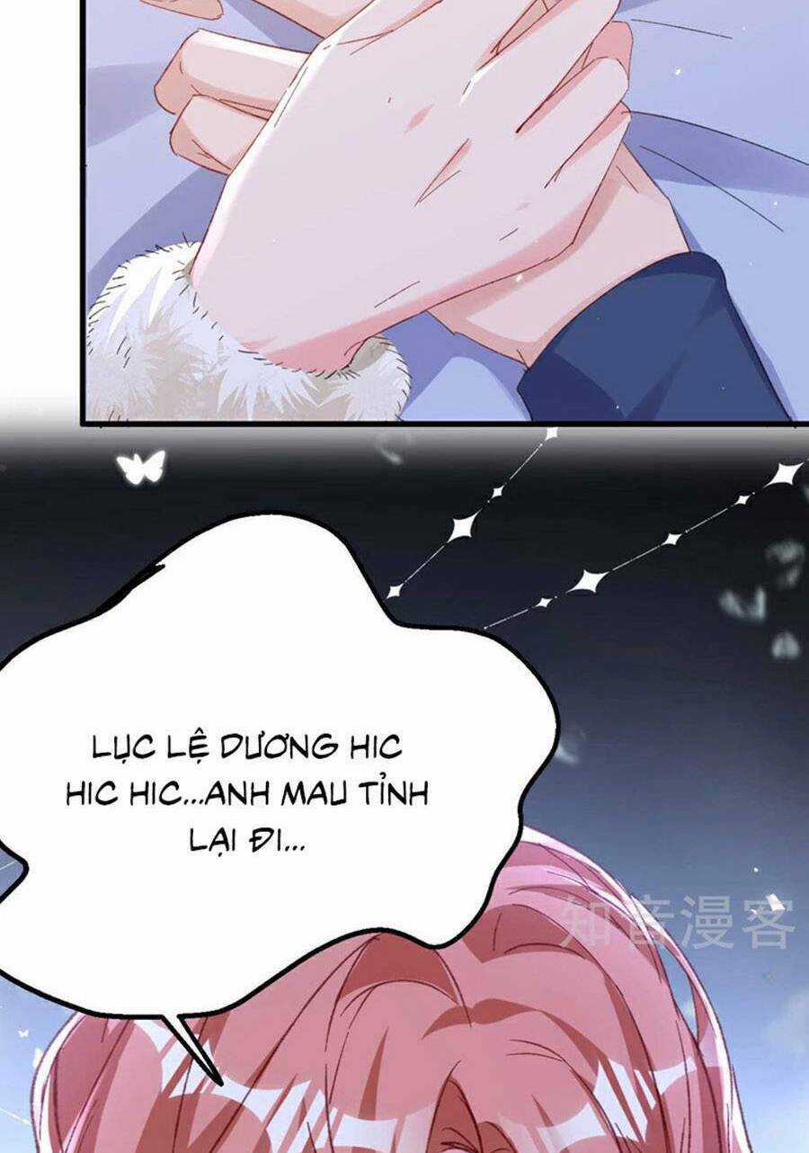 Hôm Nay Từ Chối Lục Tiên Sinh Chưa? Chapter 177 trang 14