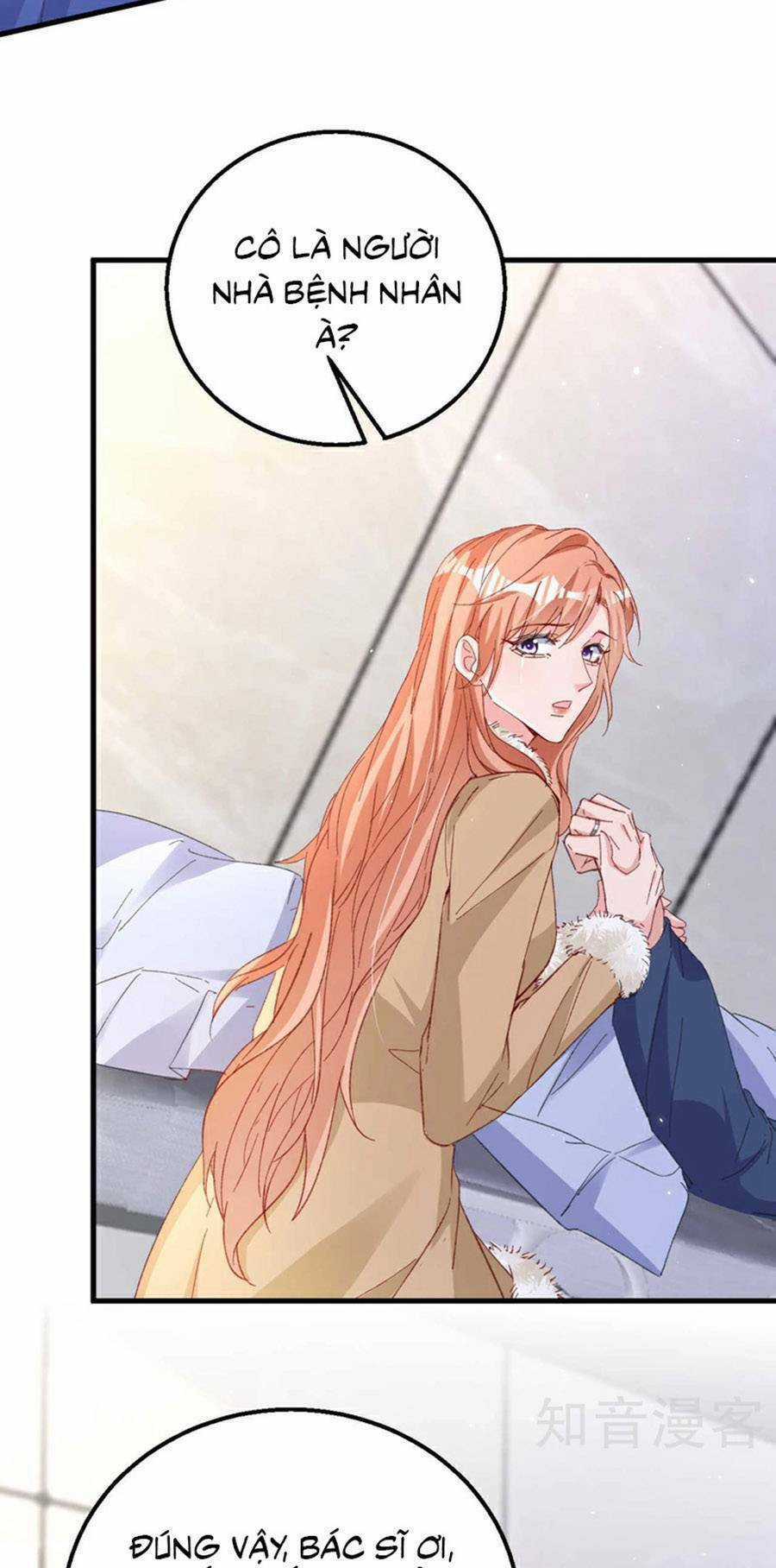 Hôm Nay Từ Chối Lục Tiên Sinh Chưa? Chapter 177 trang 16