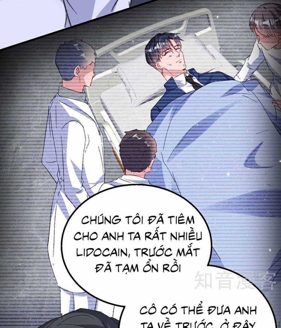 Hôm Nay Từ Chối Lục Tiên Sinh Chưa? Chapter 177 trang 18