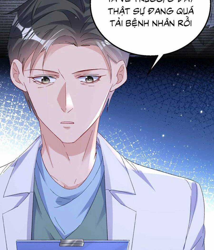 Hôm Nay Từ Chối Lục Tiên Sinh Chưa? Chapter 177 trang 19