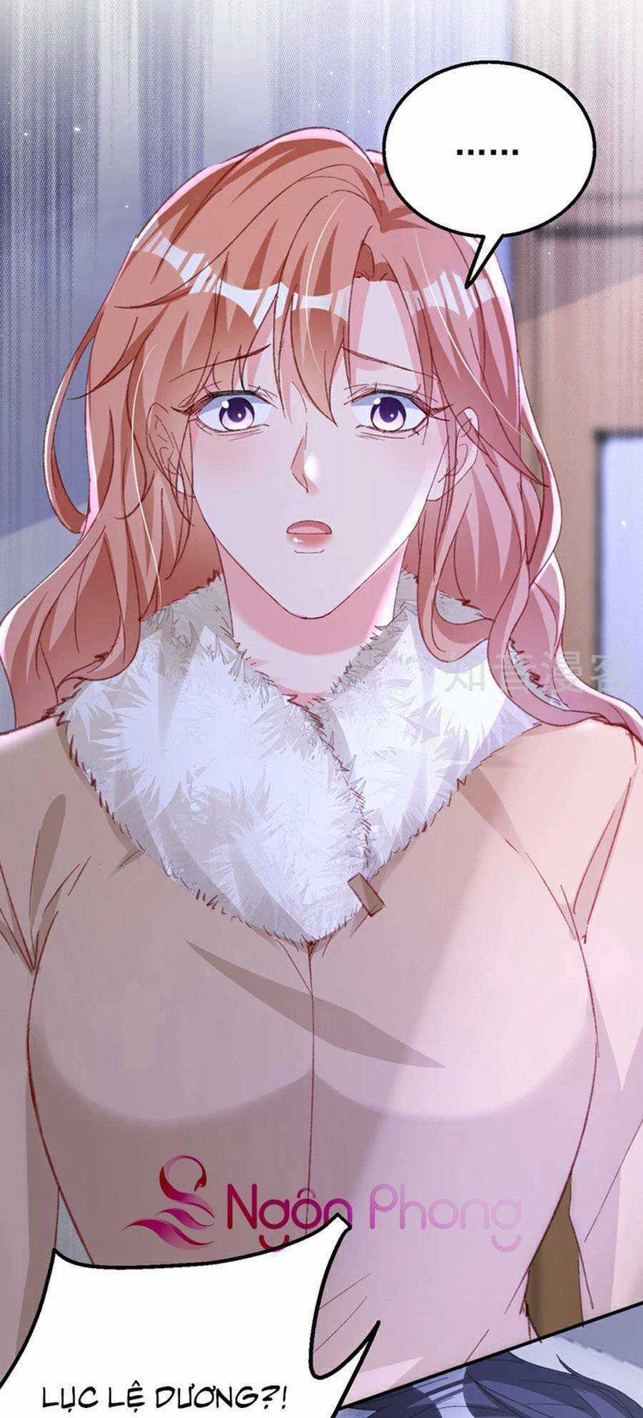 Hôm Nay Từ Chối Lục Tiên Sinh Chưa? Chapter 177 trang 2