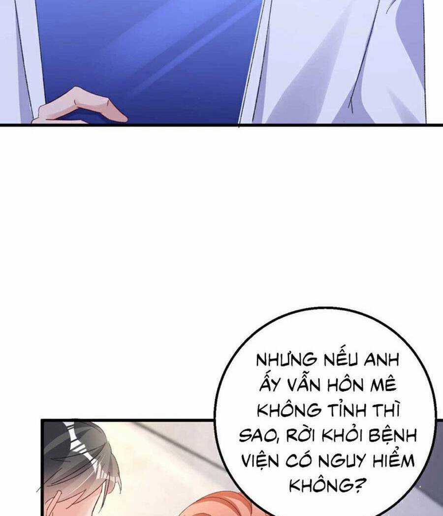 Hôm Nay Từ Chối Lục Tiên Sinh Chưa? Chapter 177 trang 20