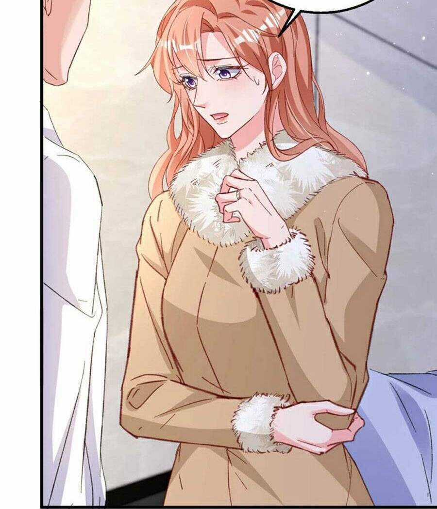 Hôm Nay Từ Chối Lục Tiên Sinh Chưa? Chapter 177 trang 21