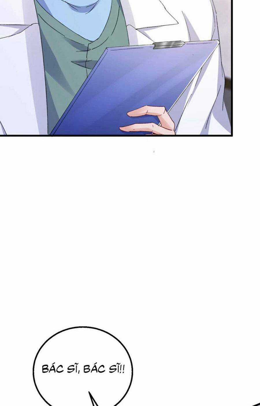 Hôm Nay Từ Chối Lục Tiên Sinh Chưa? Chapter 177 trang 23