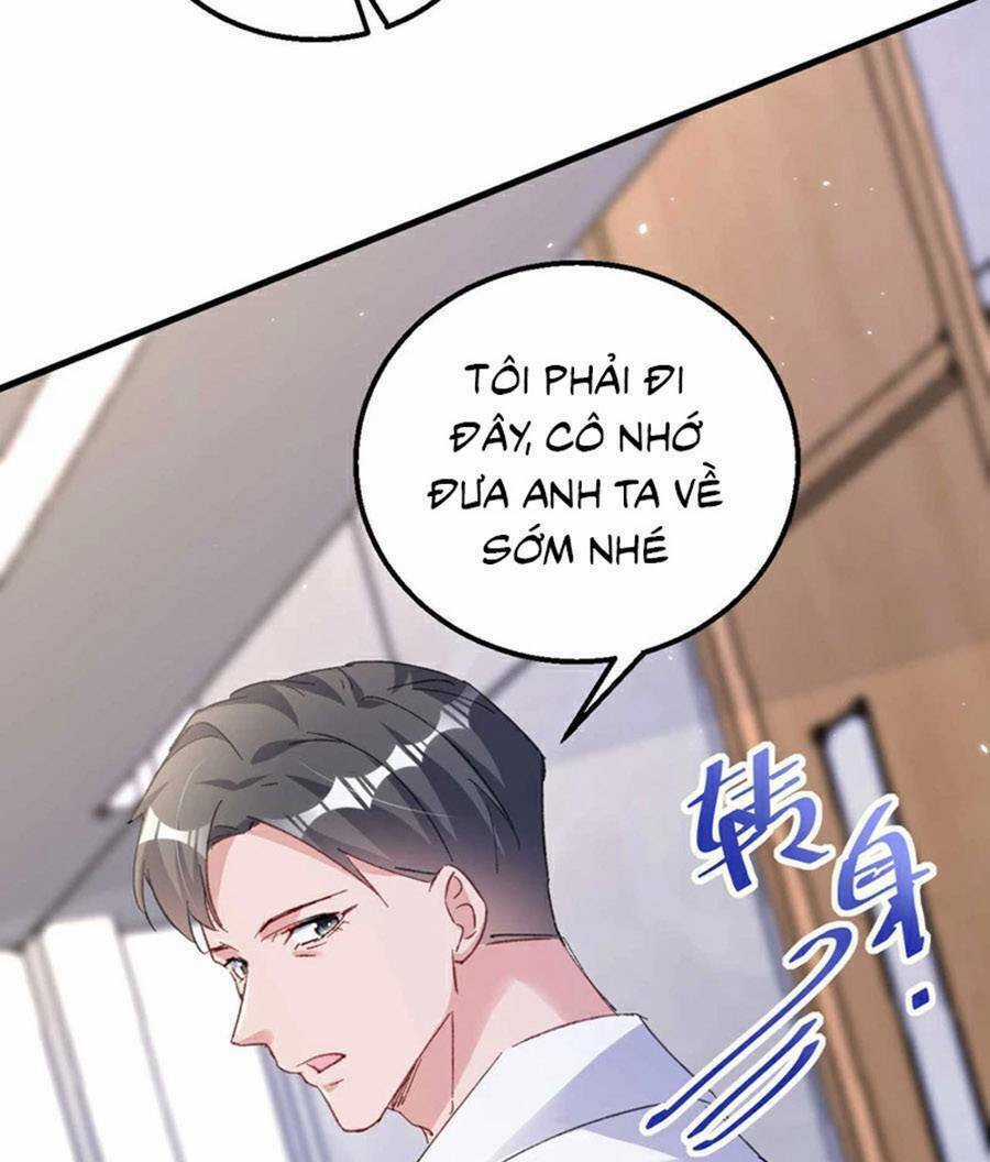 Hôm Nay Từ Chối Lục Tiên Sinh Chưa? Chapter 177 trang 24