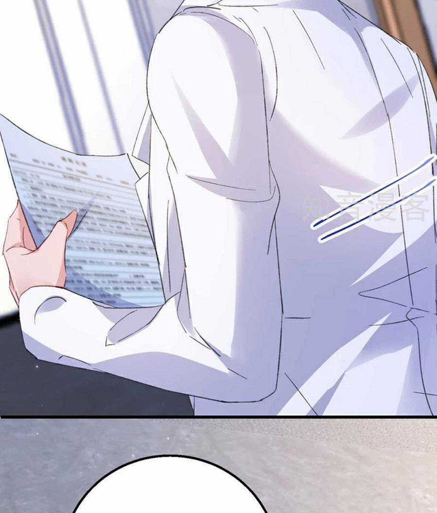 Hôm Nay Từ Chối Lục Tiên Sinh Chưa? Chapter 177 trang 25