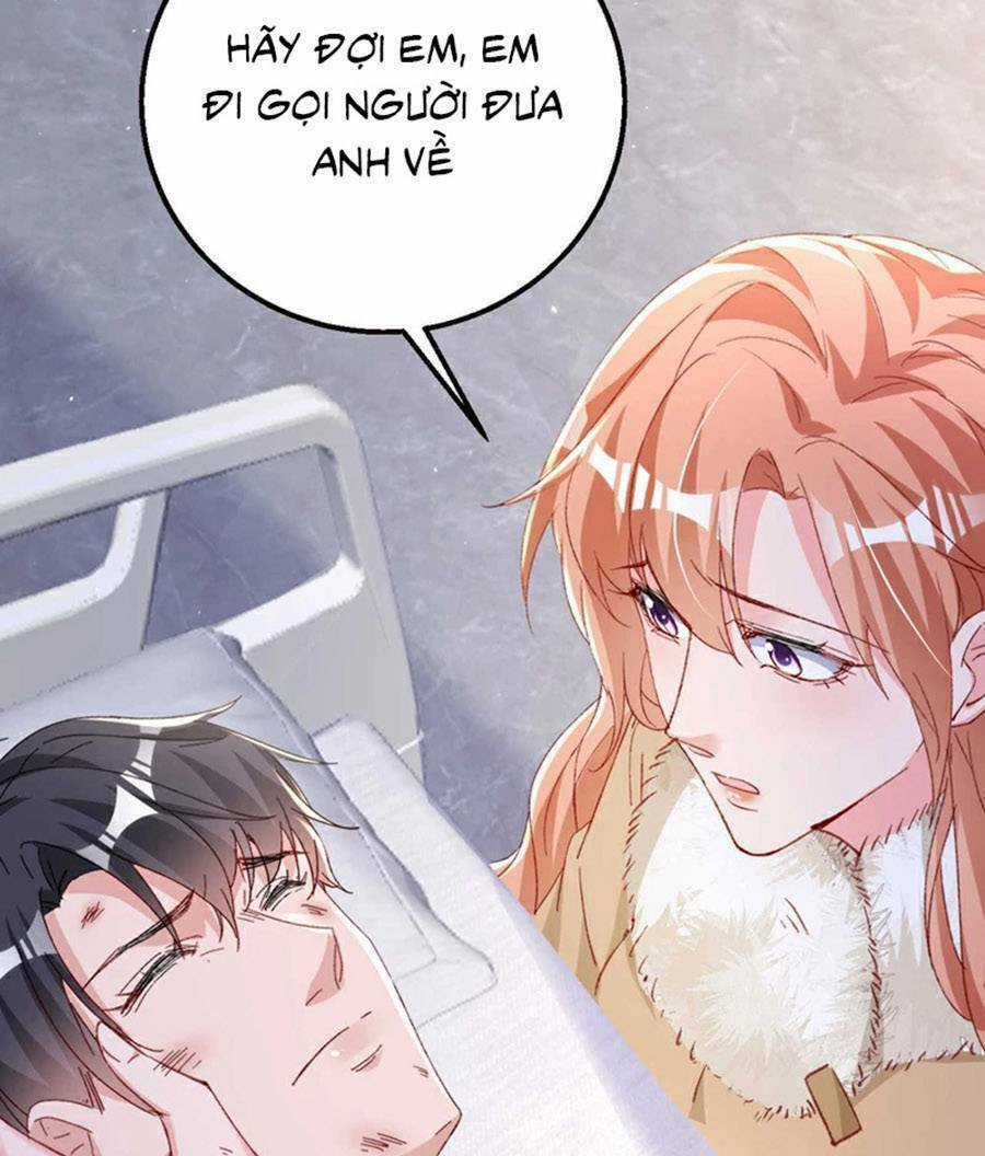 Hôm Nay Từ Chối Lục Tiên Sinh Chưa? Chapter 177 trang 26