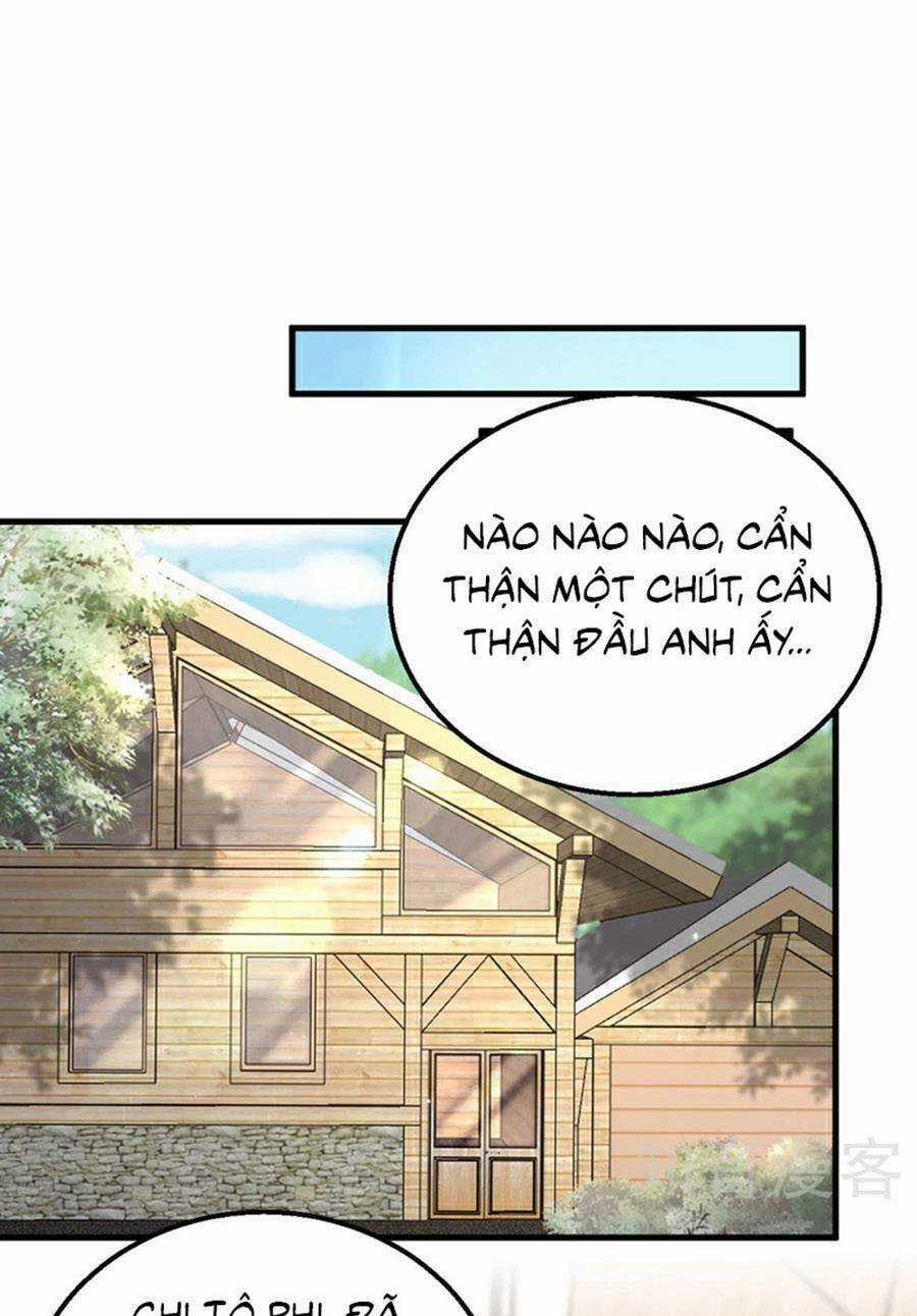 Hôm Nay Từ Chối Lục Tiên Sinh Chưa? Chapter 177 trang 28