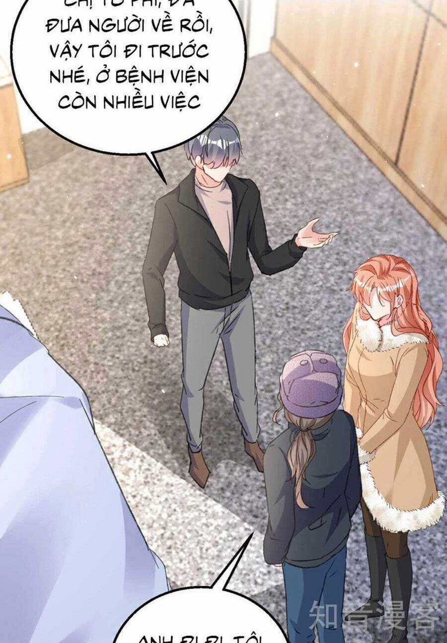 Hôm Nay Từ Chối Lục Tiên Sinh Chưa? Chapter 177 trang 29