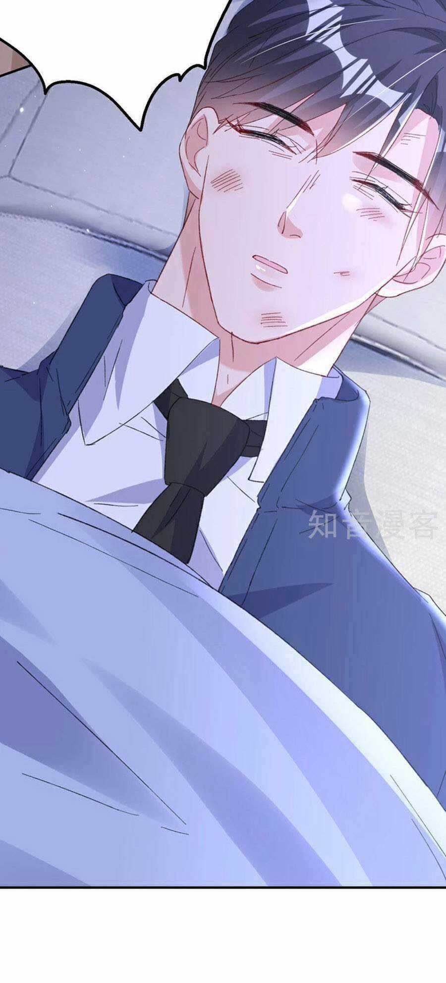 Hôm Nay Từ Chối Lục Tiên Sinh Chưa? Chapter 177 trang 3