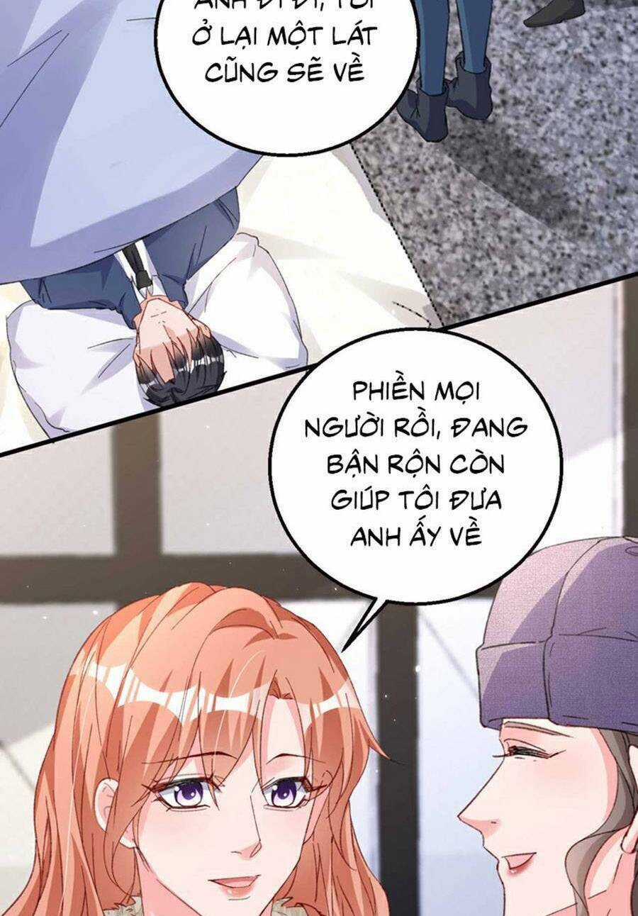 Hôm Nay Từ Chối Lục Tiên Sinh Chưa? Chapter 177 trang 30