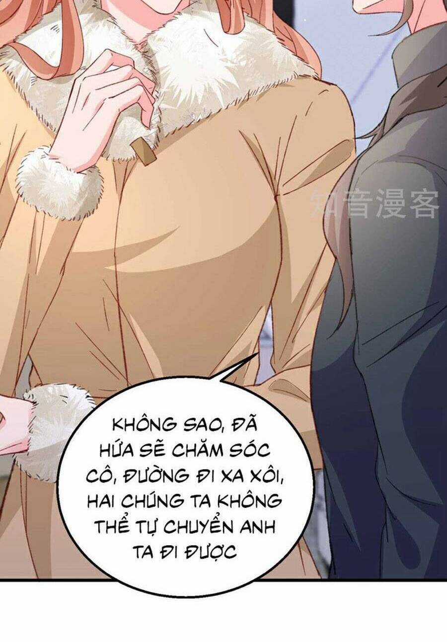 Hôm Nay Từ Chối Lục Tiên Sinh Chưa? Chapter 177 trang 31