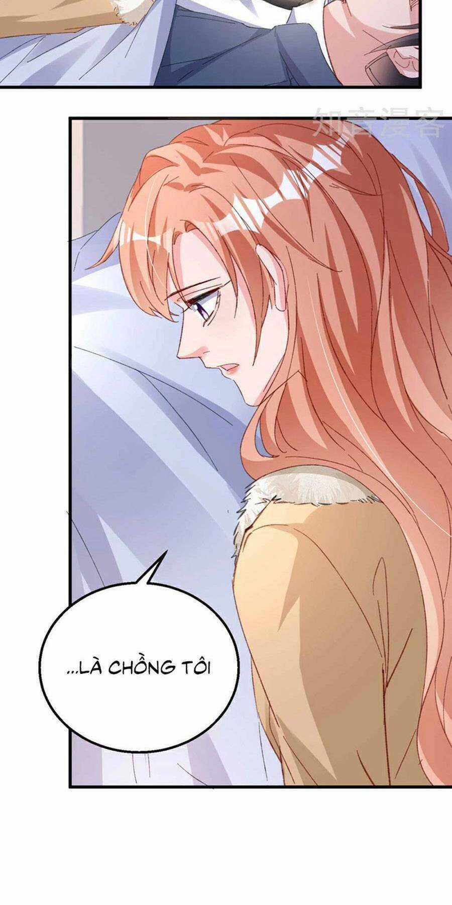 Hôm Nay Từ Chối Lục Tiên Sinh Chưa? Chapter 177 trang 33