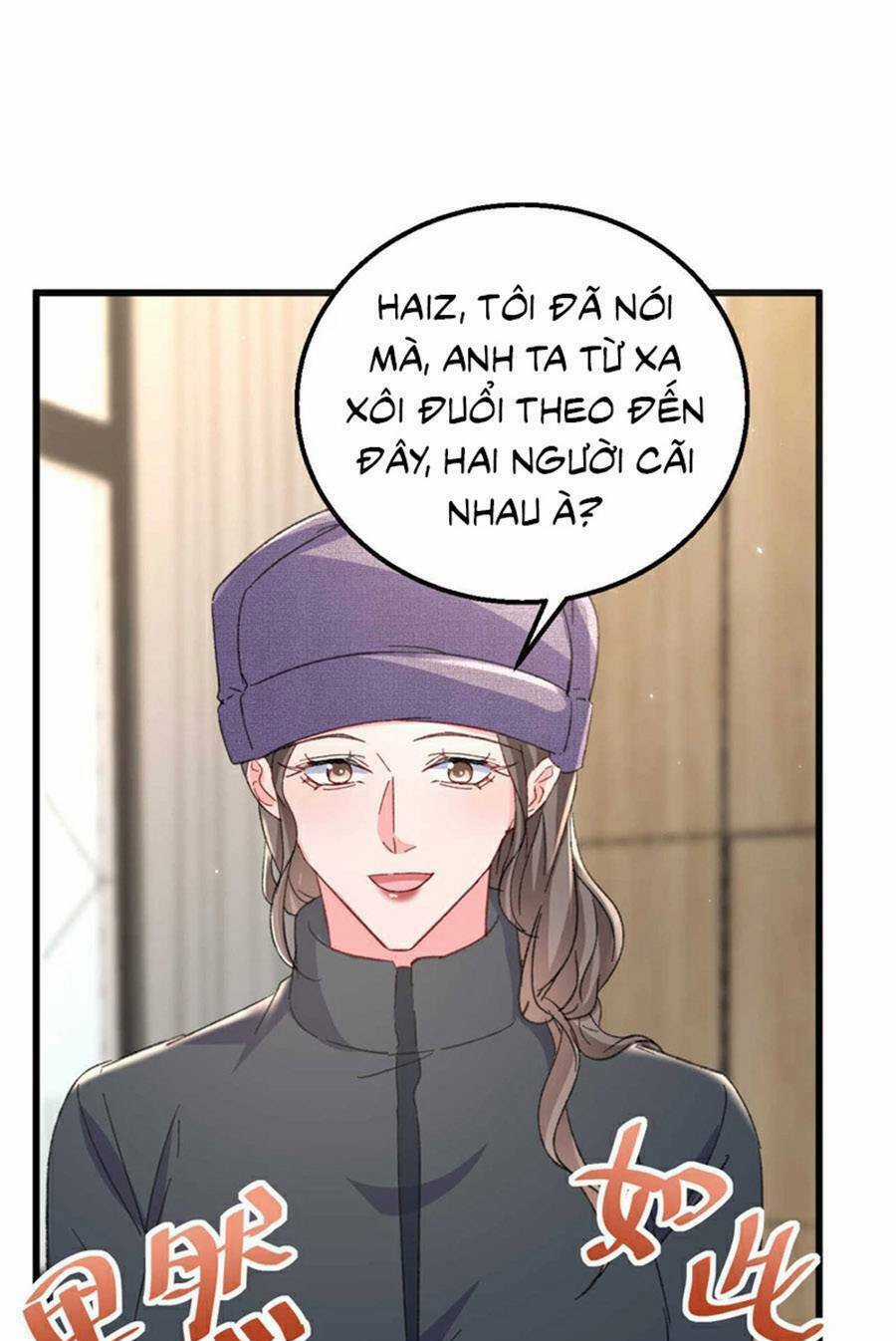 Hôm Nay Từ Chối Lục Tiên Sinh Chưa? Chapter 177 trang 34