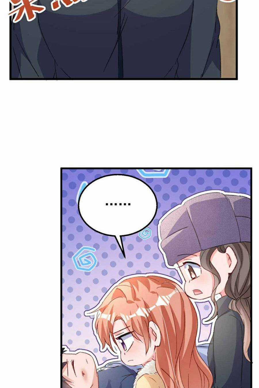 Hôm Nay Từ Chối Lục Tiên Sinh Chưa? Chapter 177 trang 35