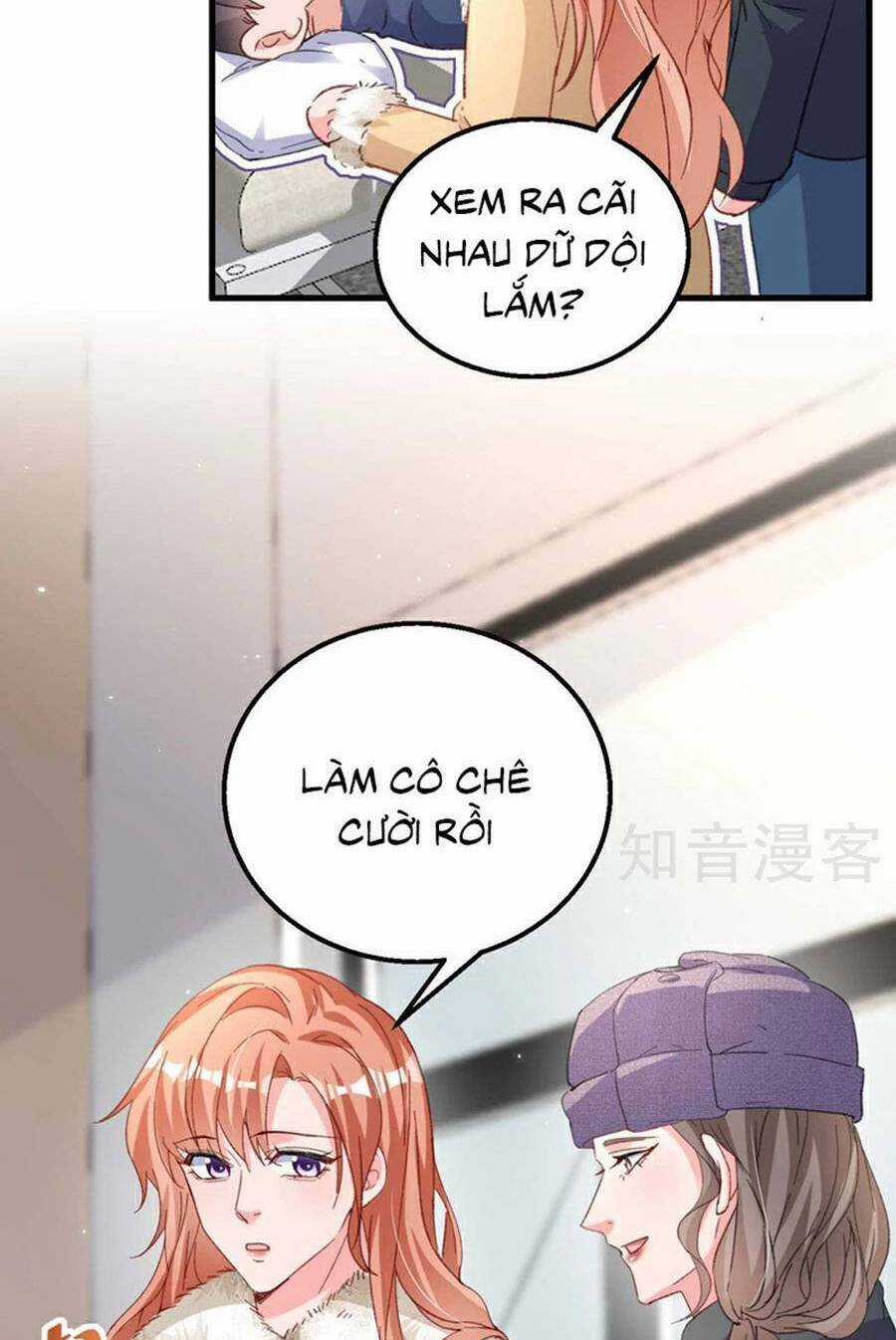 Hôm Nay Từ Chối Lục Tiên Sinh Chưa? Chapter 177 trang 36