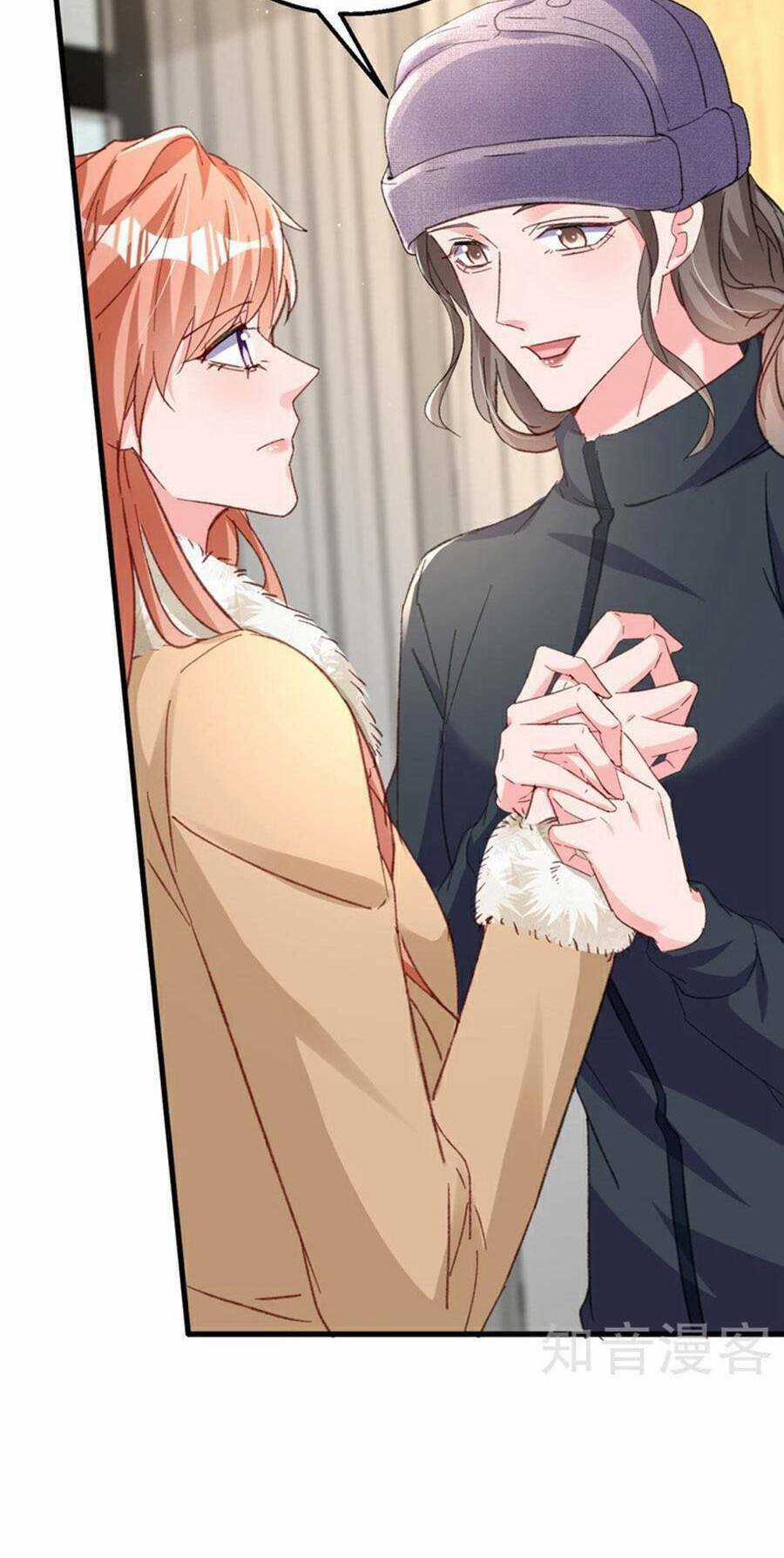 Hôm Nay Từ Chối Lục Tiên Sinh Chưa? Chapter 177 trang 39