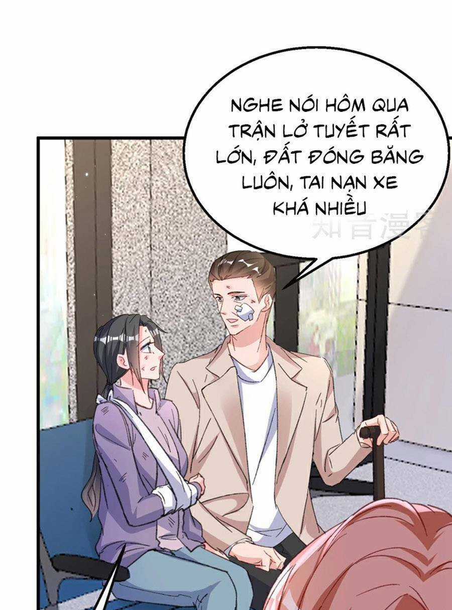 Hôm Nay Từ Chối Lục Tiên Sinh Chưa? Chapter 177 trang 4