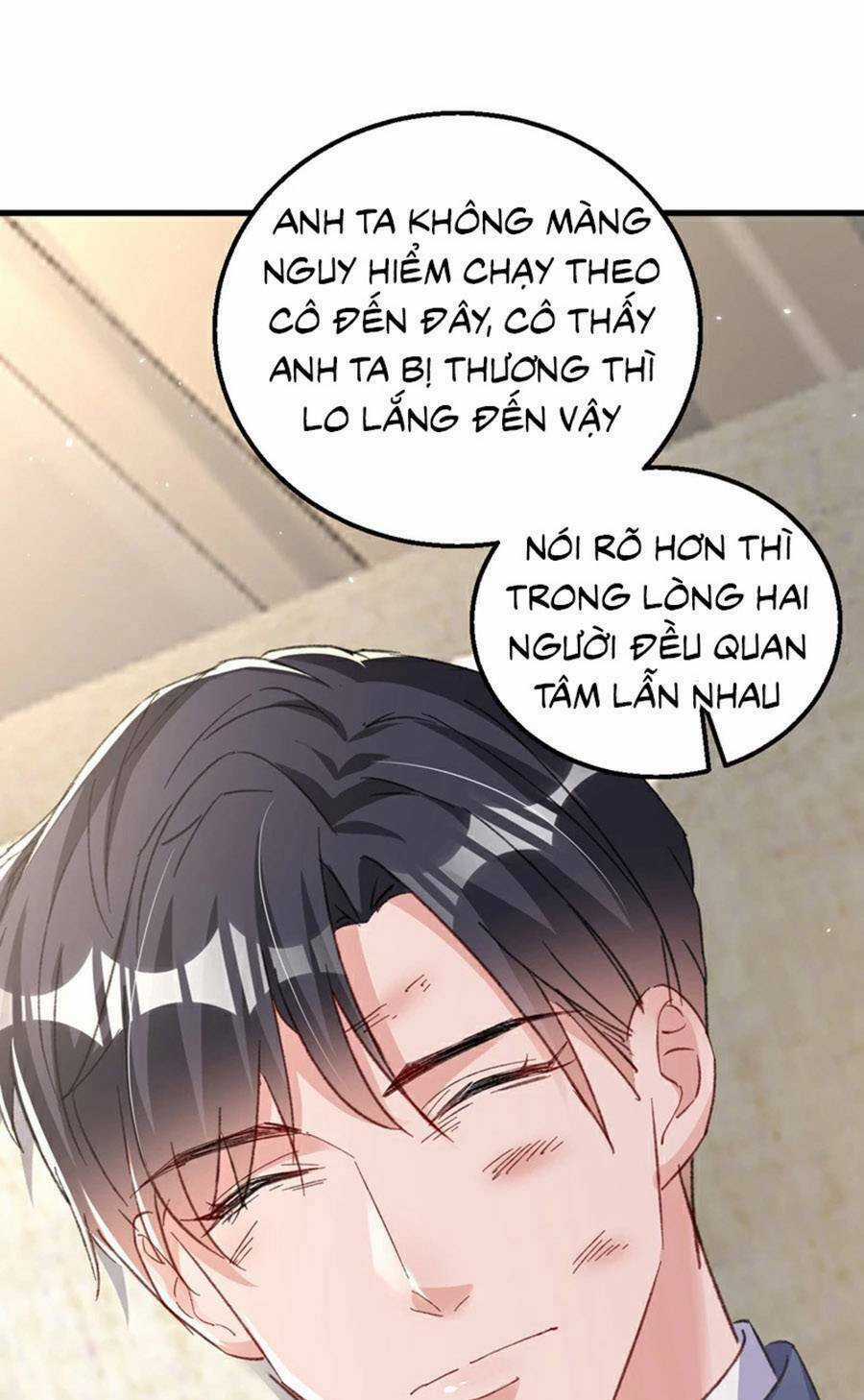 Hôm Nay Từ Chối Lục Tiên Sinh Chưa? Chapter 177 trang 40