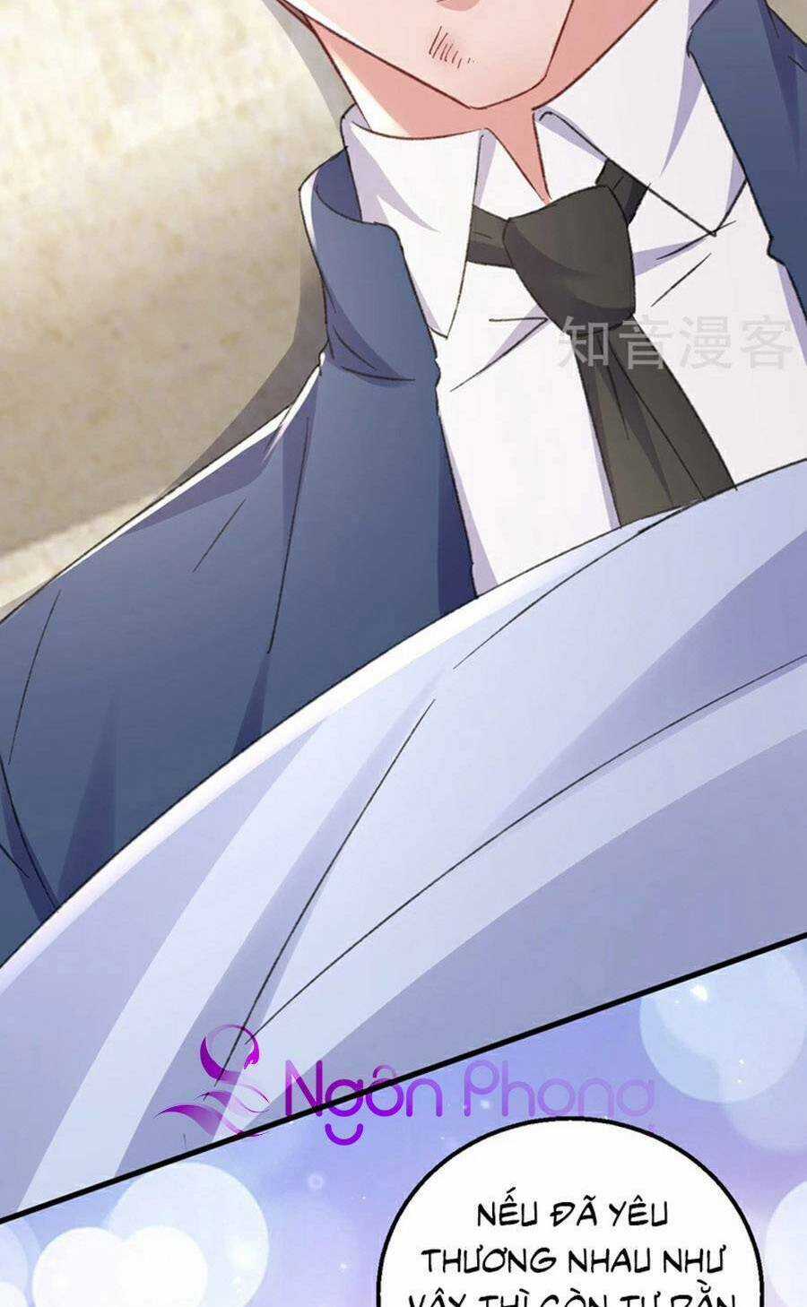 Hôm Nay Từ Chối Lục Tiên Sinh Chưa? Chapter 177 trang 41