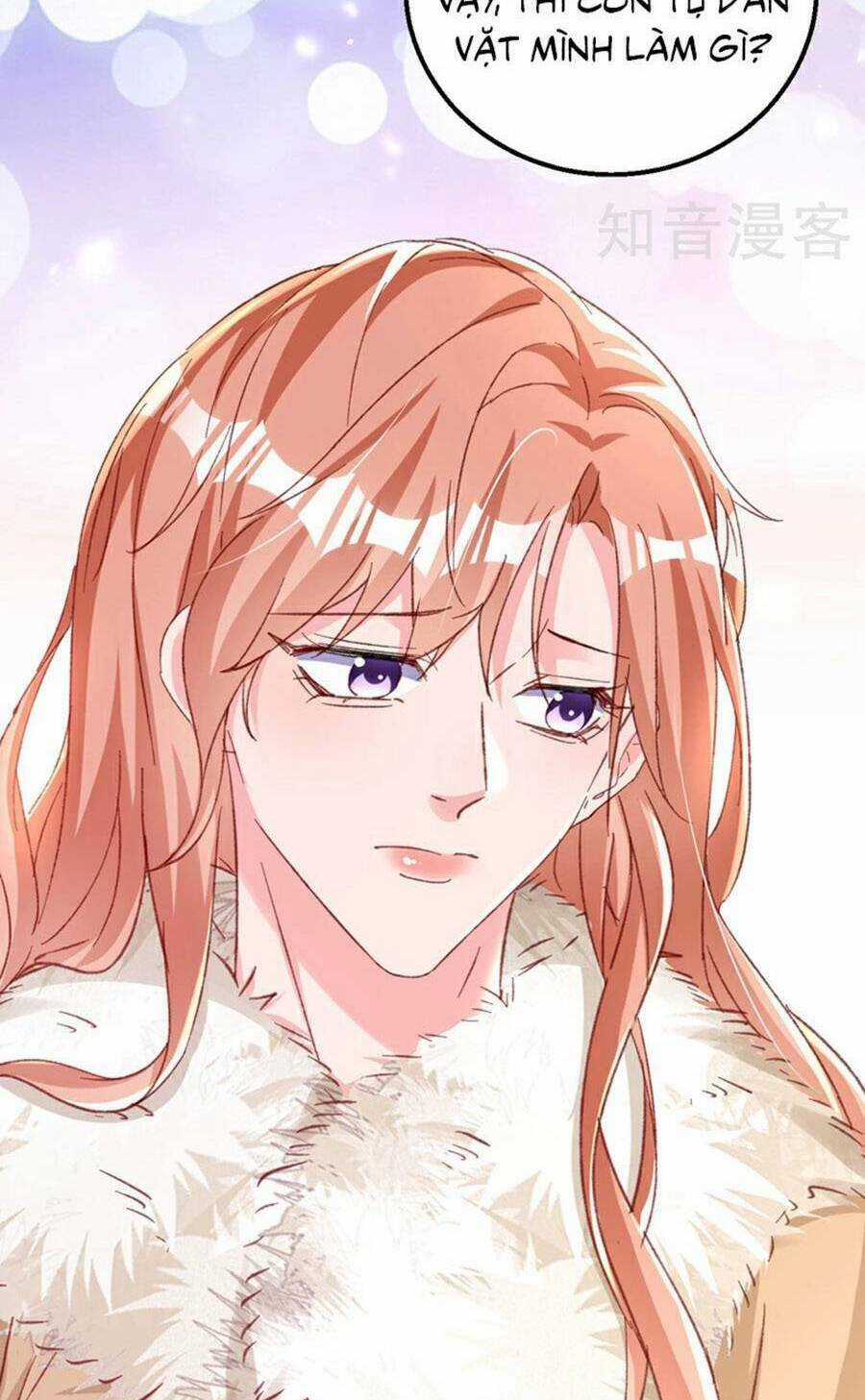 Hôm Nay Từ Chối Lục Tiên Sinh Chưa? Chapter 177 trang 42