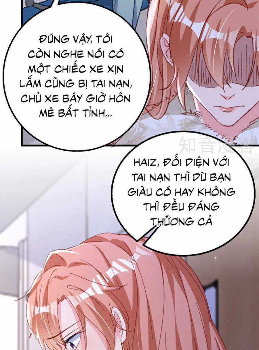 Hôm Nay Từ Chối Lục Tiên Sinh Chưa? Chapter 177 trang 5