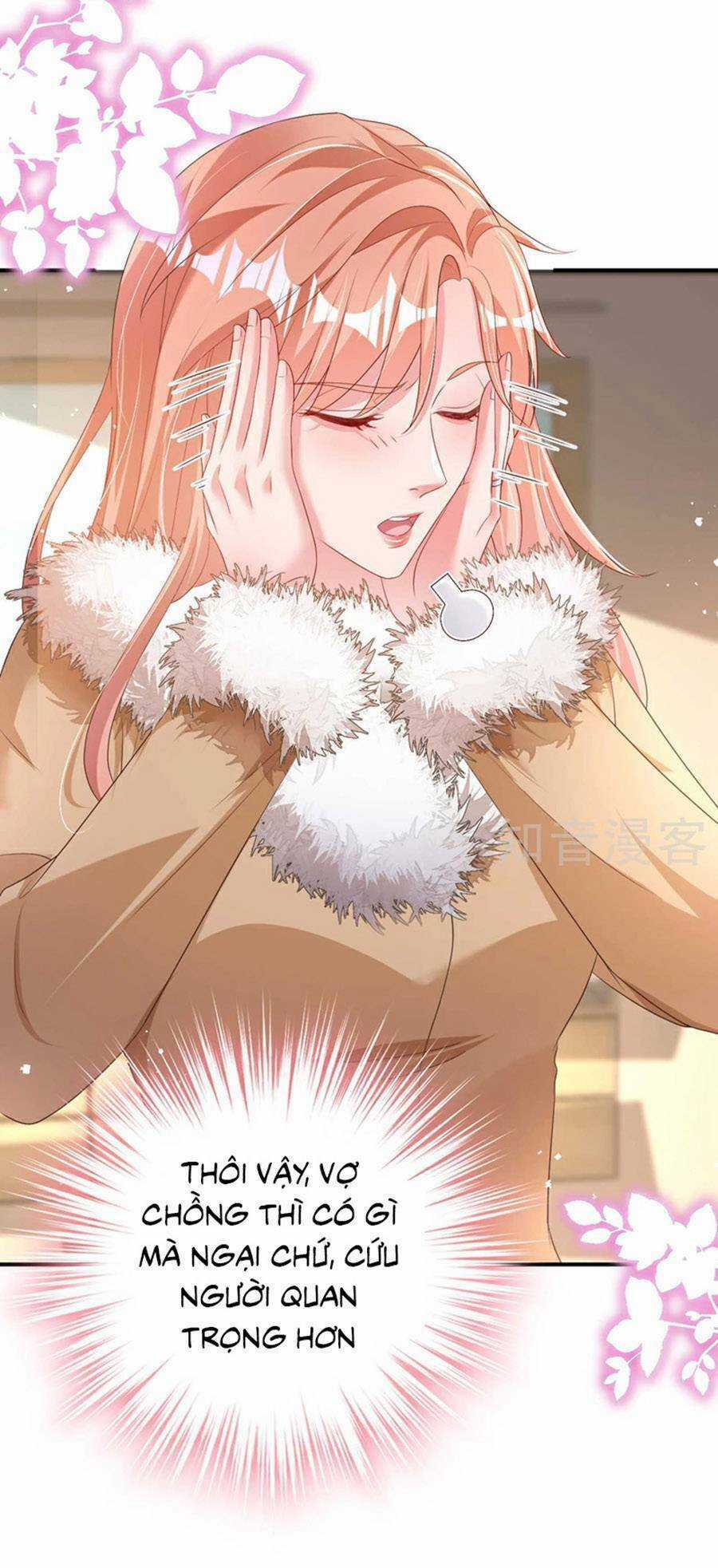 Hôm Nay Từ Chối Lục Tiên Sinh Chưa? Chapter 178 trang 10