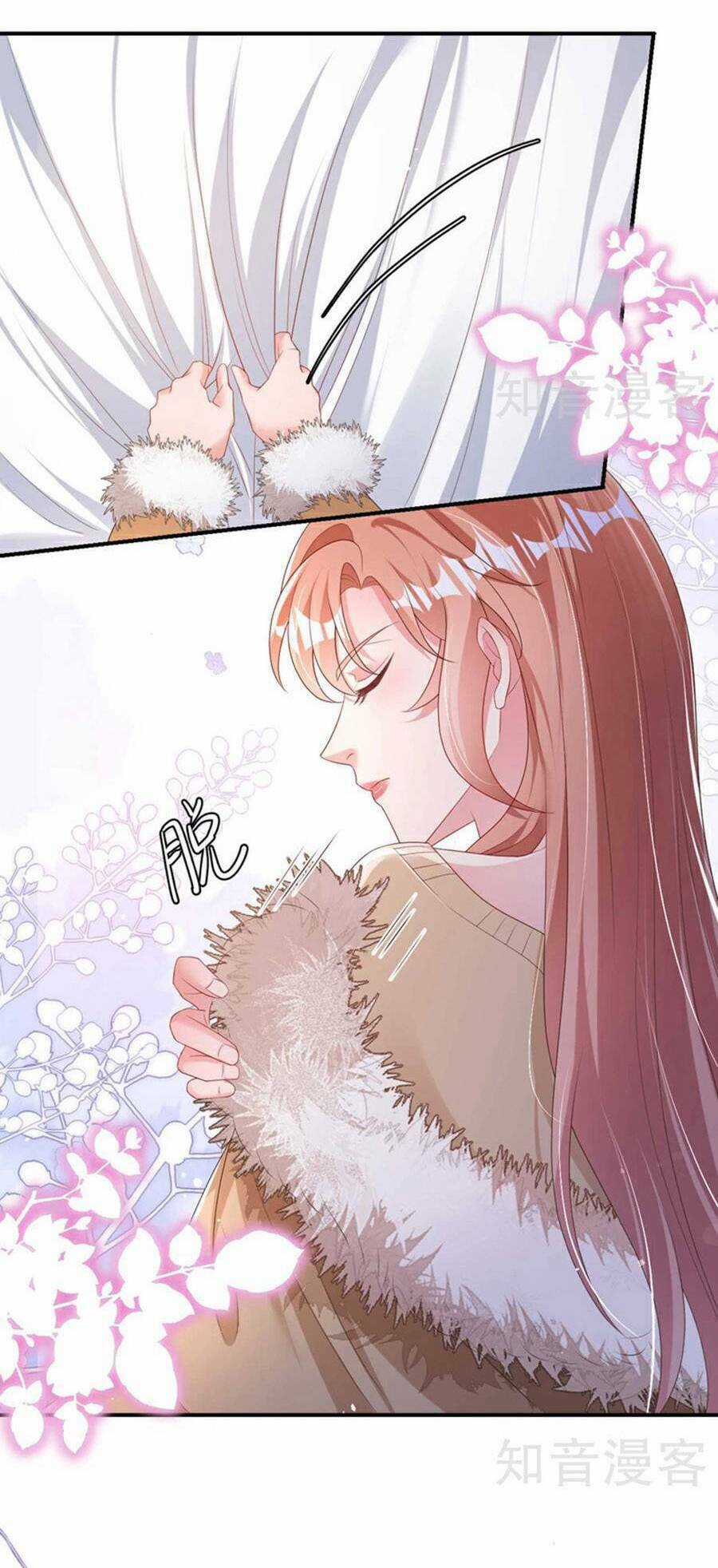 Hôm Nay Từ Chối Lục Tiên Sinh Chưa? Chapter 178 trang 11