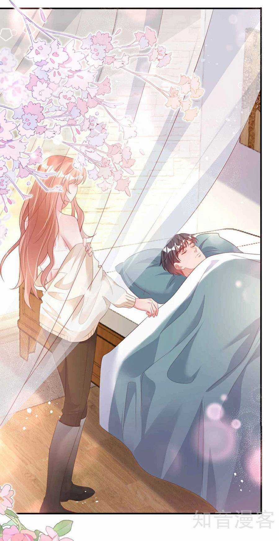 Hôm Nay Từ Chối Lục Tiên Sinh Chưa? Chapter 178 trang 12