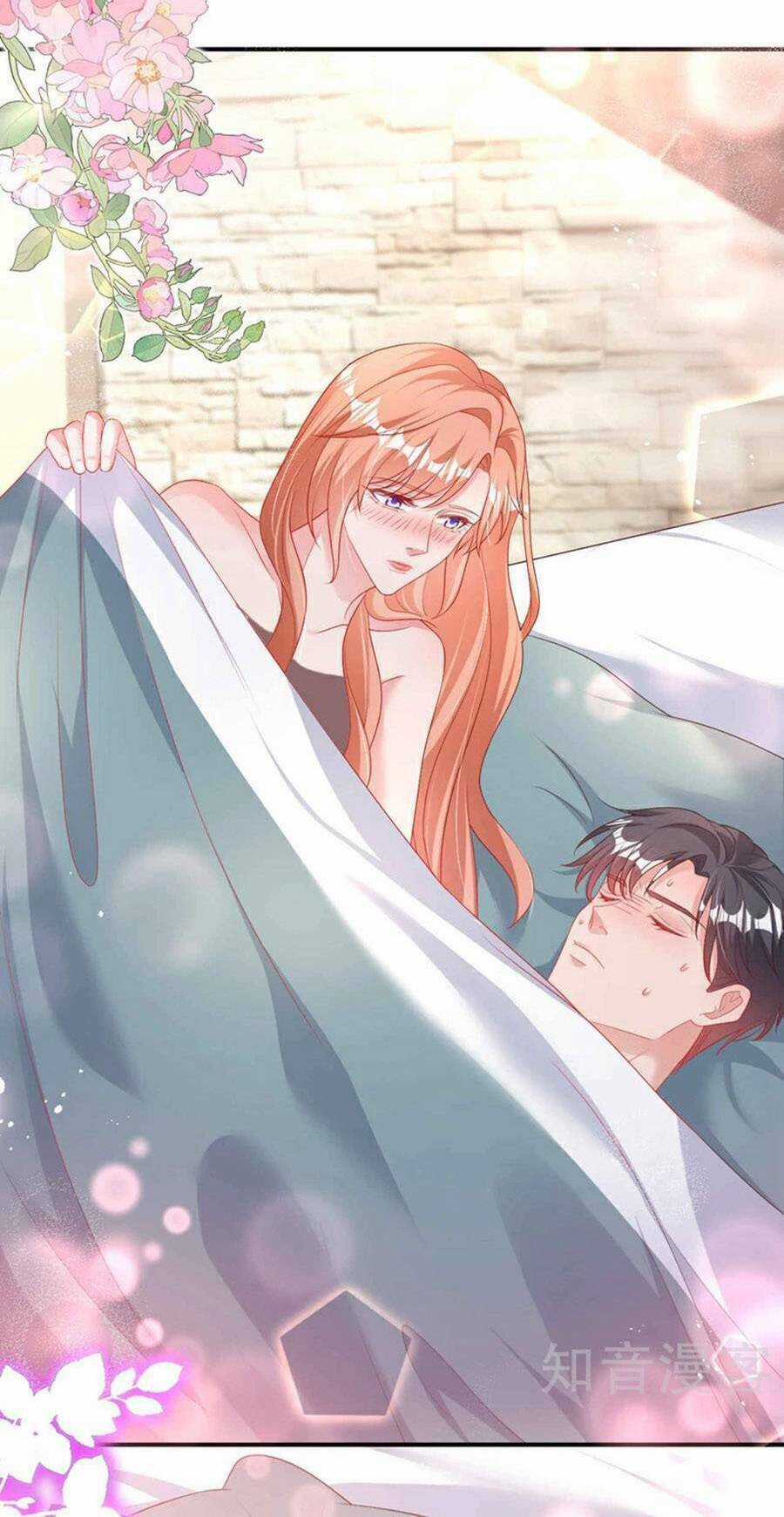 Hôm Nay Từ Chối Lục Tiên Sinh Chưa? Chapter 178 trang 13
