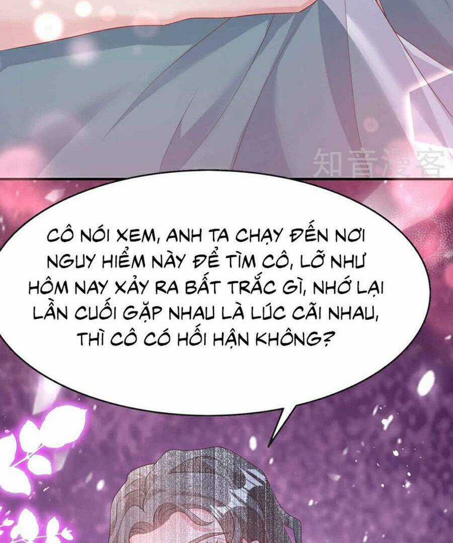Hôm Nay Từ Chối Lục Tiên Sinh Chưa? Chapter 178 trang 15