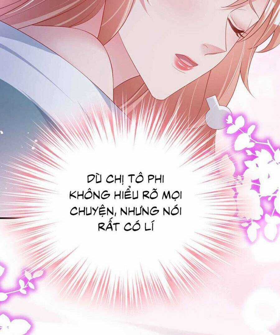 Hôm Nay Từ Chối Lục Tiên Sinh Chưa? Chapter 178 trang 17