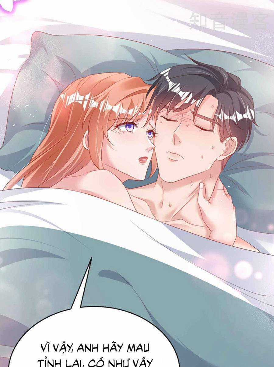 Hôm Nay Từ Chối Lục Tiên Sinh Chưa? Chapter 178 trang 18