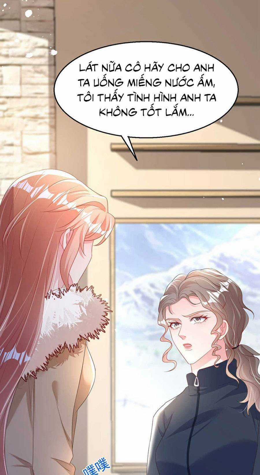 Hôm Nay Từ Chối Lục Tiên Sinh Chưa? Chapter 178 trang 2