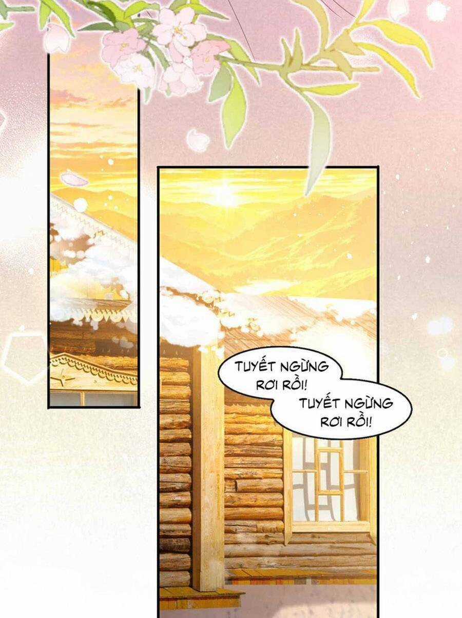 Hôm Nay Từ Chối Lục Tiên Sinh Chưa? Chapter 178 trang 20