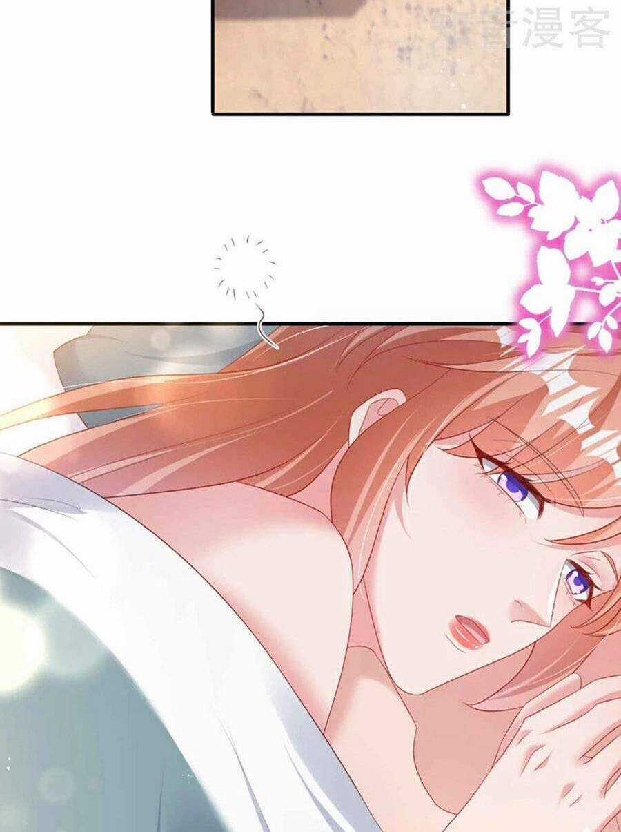 Hôm Nay Từ Chối Lục Tiên Sinh Chưa? Chapter 178 trang 21