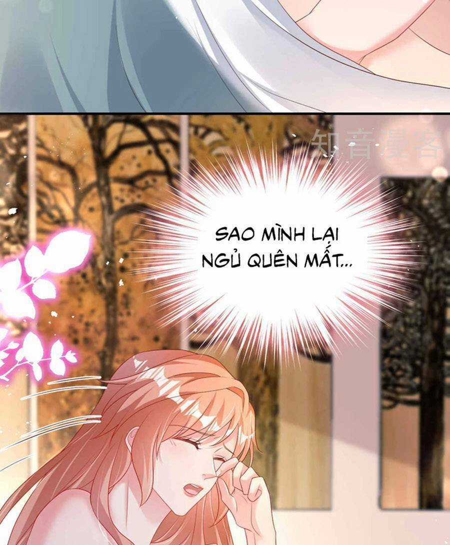 Hôm Nay Từ Chối Lục Tiên Sinh Chưa? Chapter 178 trang 22