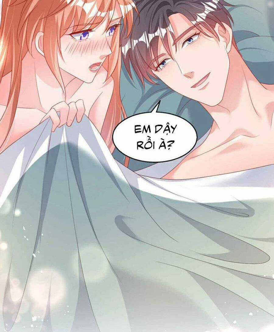 Hôm Nay Từ Chối Lục Tiên Sinh Chưa? Chapter 178 trang 25