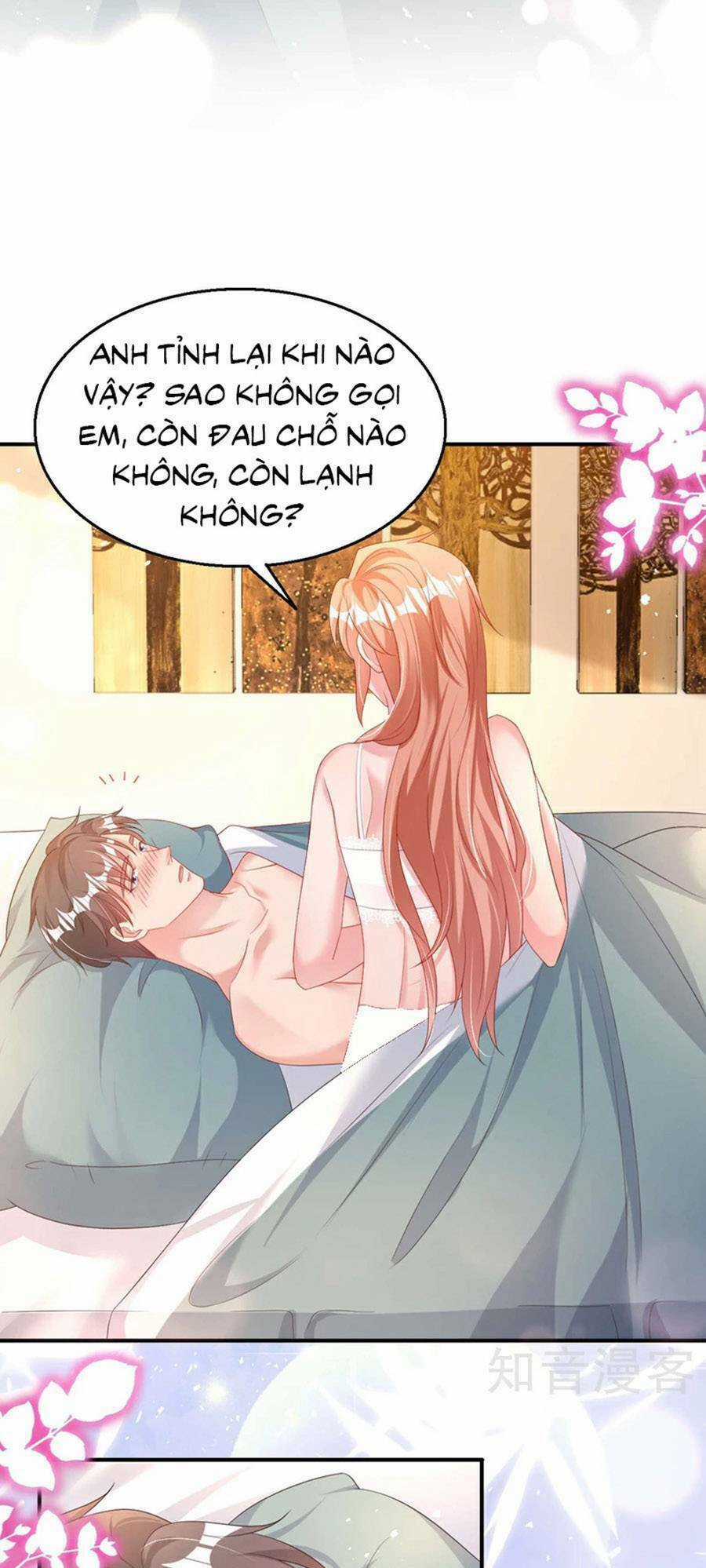 Hôm Nay Từ Chối Lục Tiên Sinh Chưa? Chapter 178 trang 26