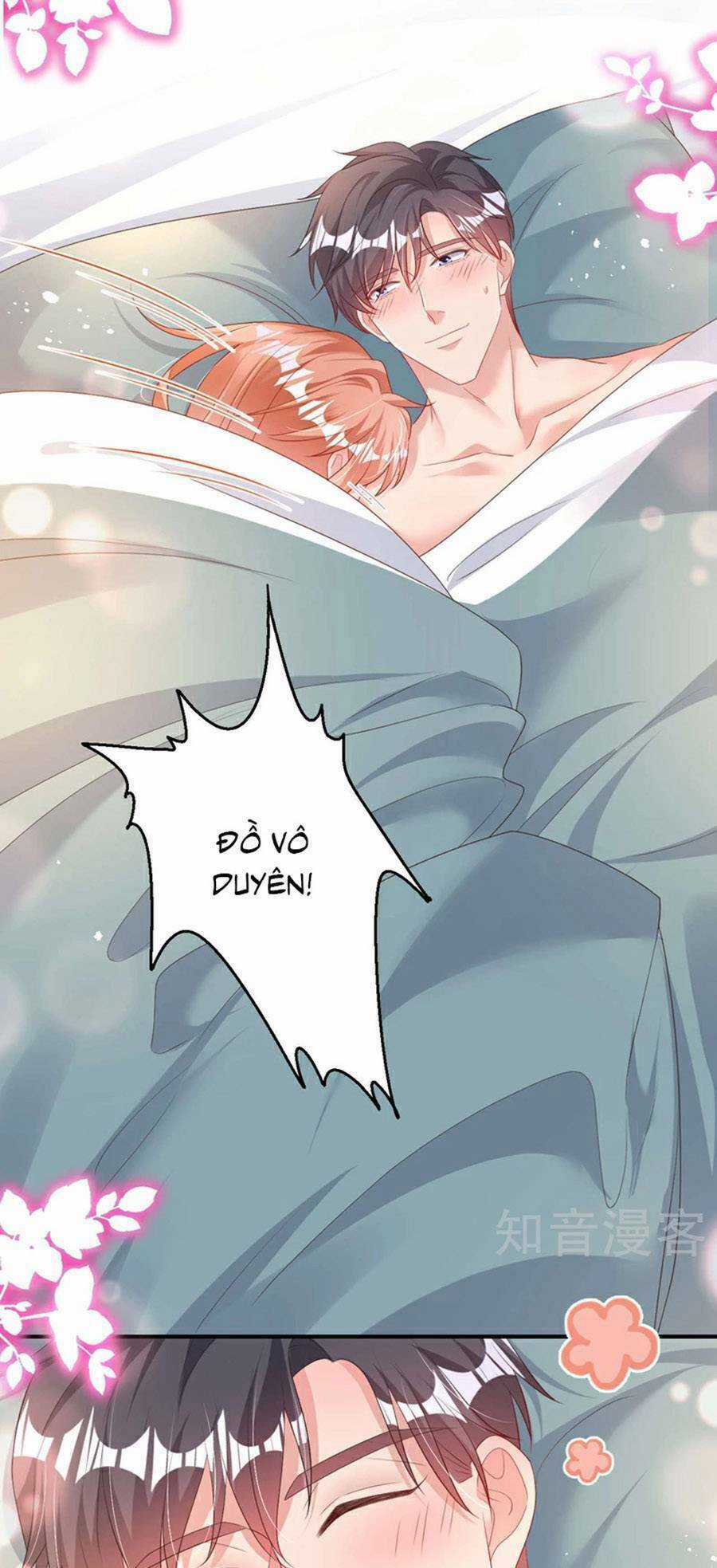 Hôm Nay Từ Chối Lục Tiên Sinh Chưa? Chapter 178 trang 28