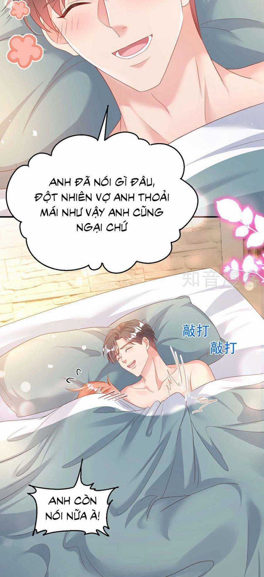 Hôm Nay Từ Chối Lục Tiên Sinh Chưa? Chapter 178 trang 29