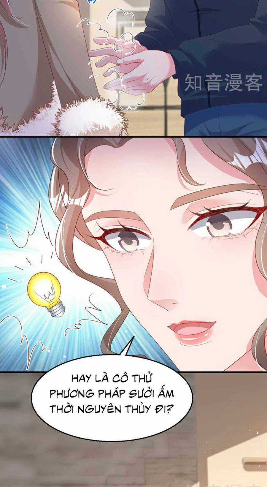 Hôm Nay Từ Chối Lục Tiên Sinh Chưa? Chapter 178 trang 3