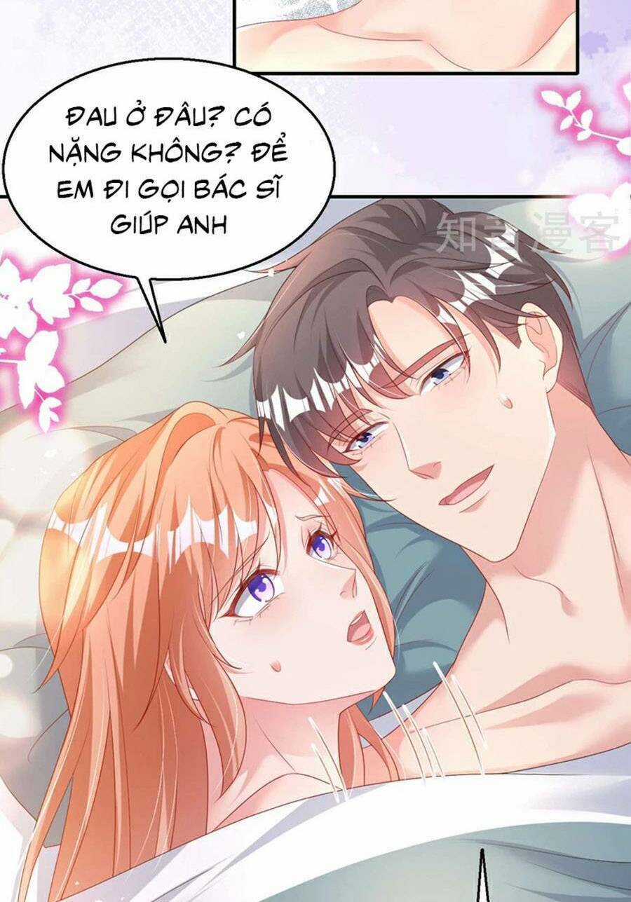 Hôm Nay Từ Chối Lục Tiên Sinh Chưa? Chapter 178 trang 31