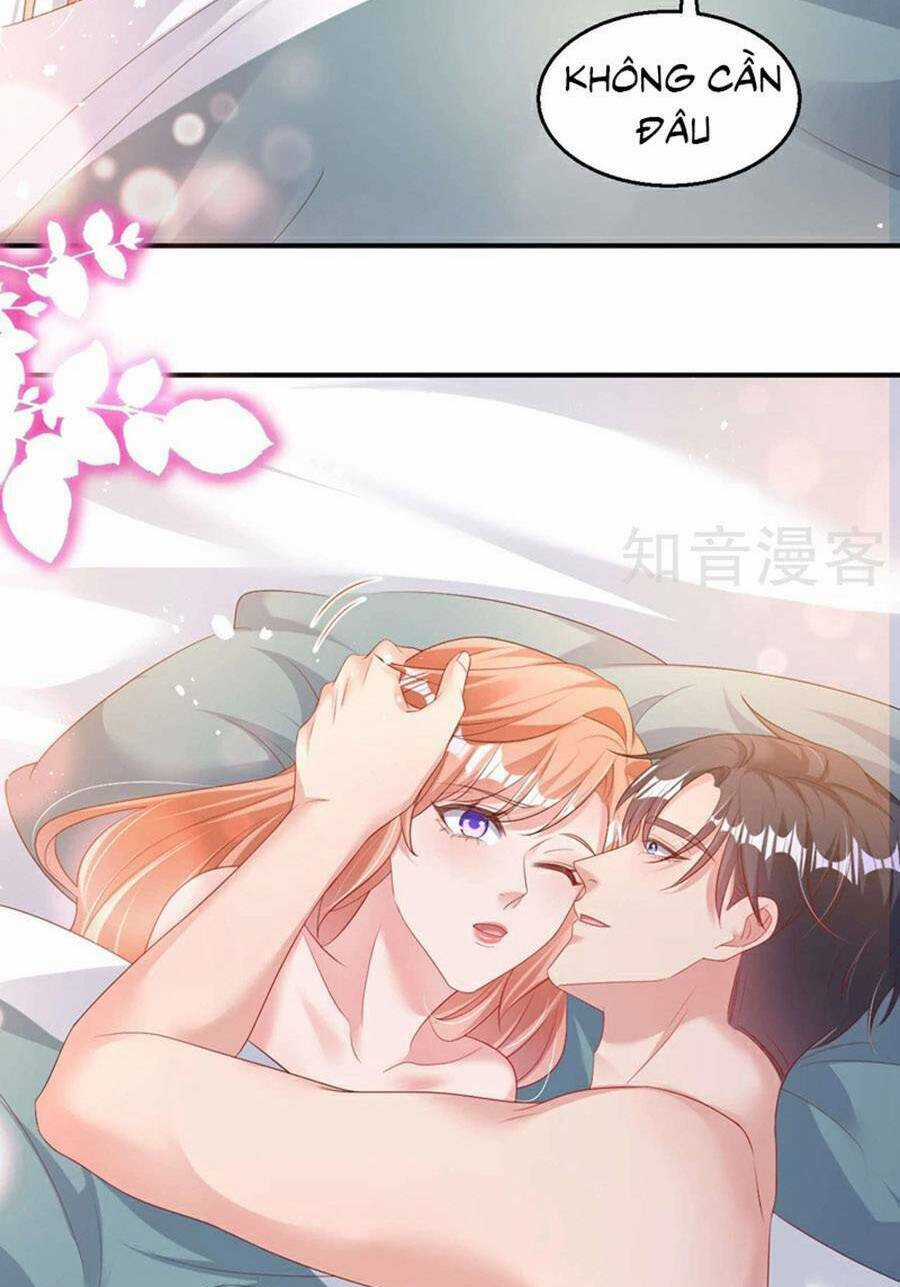 Hôm Nay Từ Chối Lục Tiên Sinh Chưa? Chapter 178 trang 32