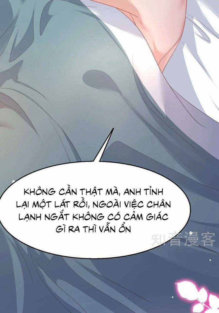 Hôm Nay Từ Chối Lục Tiên Sinh Chưa? Chapter 178 trang 33