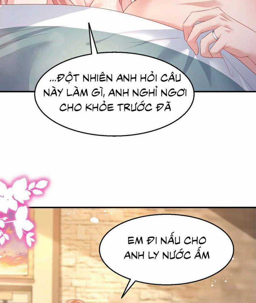 Hôm Nay Từ Chối Lục Tiên Sinh Chưa? Chapter 178 trang 35