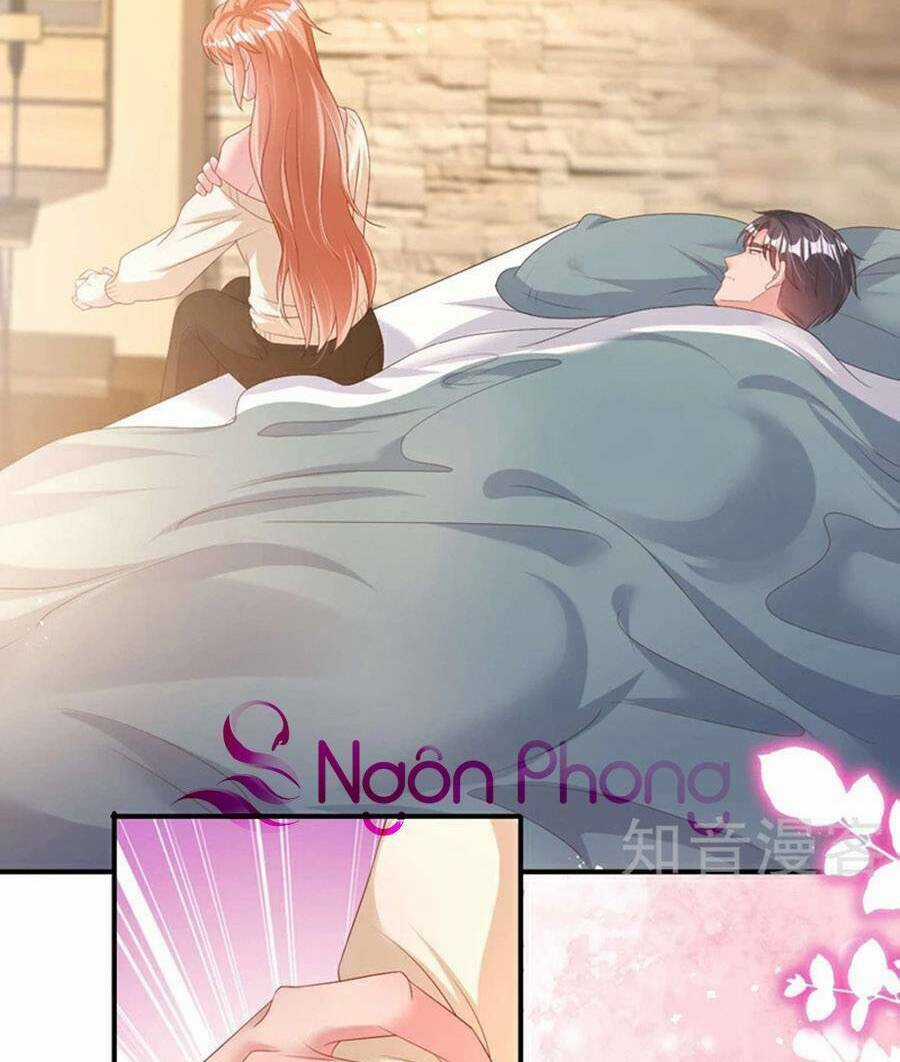 Hôm Nay Từ Chối Lục Tiên Sinh Chưa? Chapter 178 trang 36